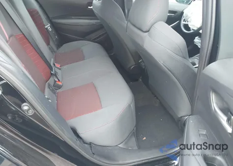 2024 Toyota Corolla Nightshade Edition из США, поврежденный, VIN 5YFB4MCE9RP181954